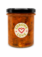 Chili con carne 350 ml