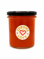 Zupa krem z pieczonych pomidorów 350 ml