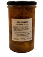 Kapuśniak 545 ml - obrazek 2