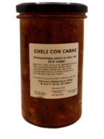 Chili con carne 545 ml - obrazek 2