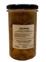 Zdrowe Love Krupnik 545 ml - obrazek 2