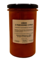 Zupa krem z pieczonej dynii 545 ml - obrazek 2