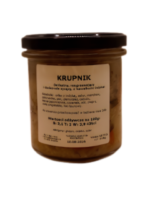 Zdrowe Love Krupnik 350  ml - obrazek 2