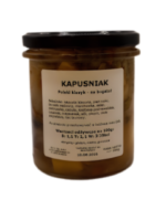 Kapuśniak 350  ml - obrazek 2