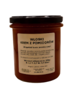Zupa krem z pieczonych pomidorów 350 ml - obrazek 2