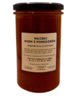 Zupa krem z pieczonych pomidorów 545 ml - obrazek 2