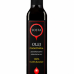 Olej z rokitnika Sosta