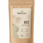 Ryż jaśminowy Zdrove Love 500 gram