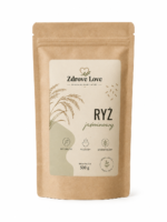 Ryż jaśminowy Zdrove Love 500 gram