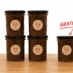 Kurczak w sosie śliwkowym 350 ml 4 + 1 gratis