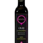 Olej z ostropestu Sosta