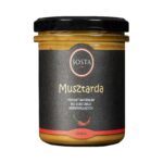 Musztarda z chilli Sosta 200g
