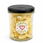 Ananas liofilizowany 50 gram