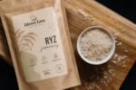 Ryż jaśminowy Zdrove Love 500 gram - obrazek 2