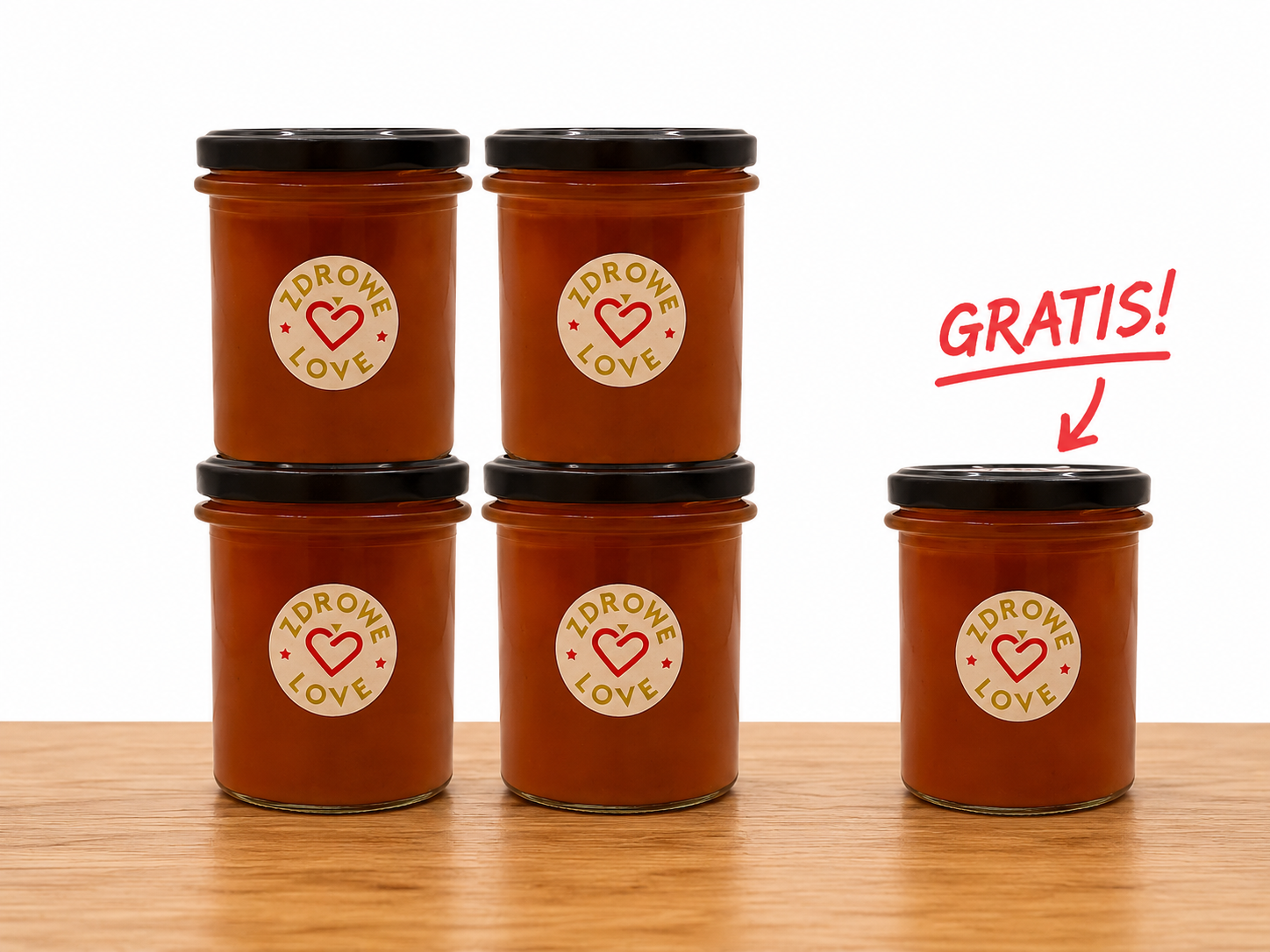 9E7EBFC2-A75B-45E0-9F61-0327BF51249B Zupa krem z pieczonych pomidorów 350 ml 4 + 1 gratis - obrazek 1