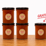 Zupa krem z pieczonej dynii 350 ml 4 + 1 gratis
