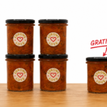 Chili con carne 545 ml 4 + 1 gratis