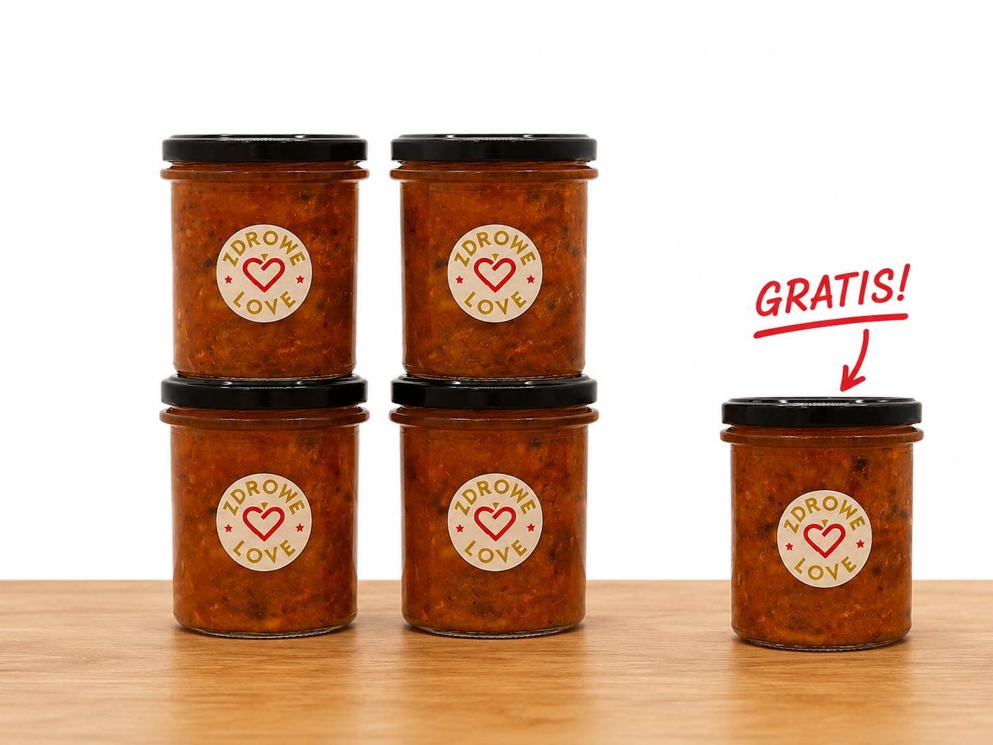 F69A52B0-746E-420F-93FC-B8884717A01D Chili con carne 350 ml 4 + 1 gratis - obrazek 1