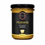 Musztarda miodowa Sosta 200 g