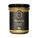 Musztarda ziarnista Sosta 200 g