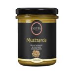 Musztarda z kolendrą Sosta 200 g