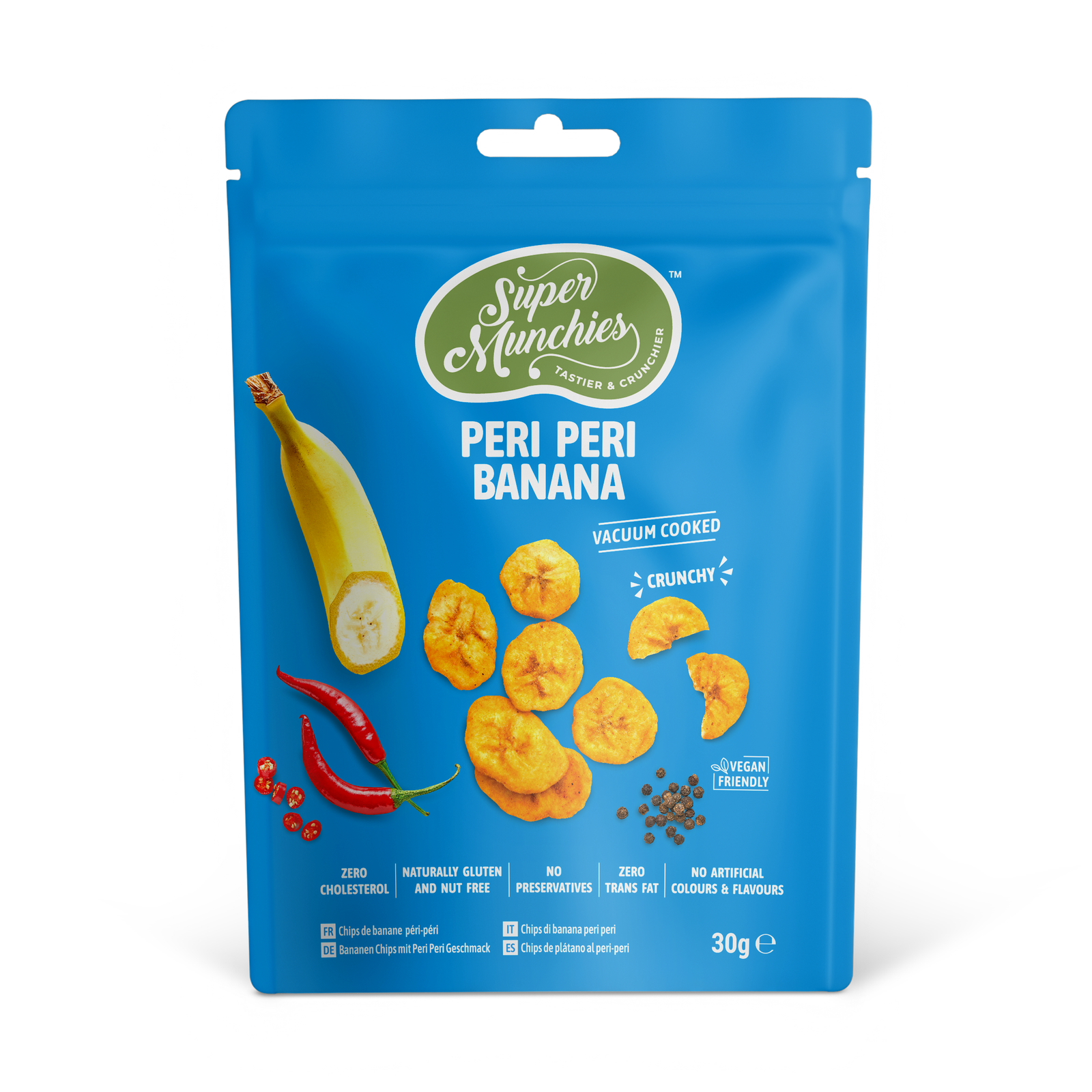 pol_pl_Super-Munchies-Chipsy-Bananowe-Peri-Peri-30g-15198_1 Super Munchies Chipsy Bananowe Peri Peri 30g - obrazek 1