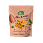 Super Munchies Chipsy Z Batatów Tandoori 60g