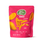 Super Munchies Chipsy Z Mango 50g