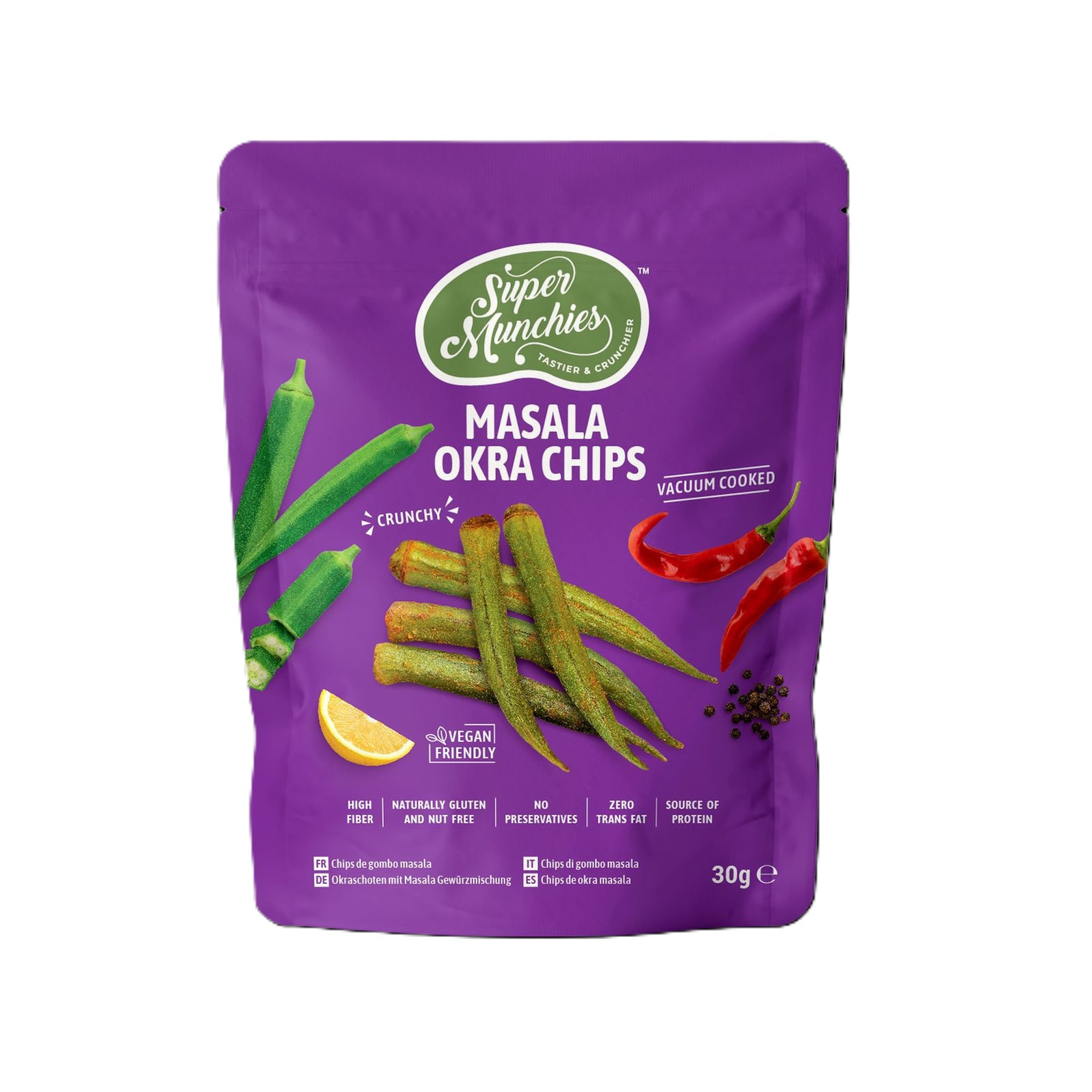 pol_pl_Super-Munchies-Chipsy-Z-Okry-O-Smaku-Masala-50g-584054_2 Super Munchies Chipsy Z Okry O Smaku Masala 50g - obrazek 1